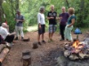 Broetle beim Foehrenwald