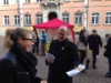 Standaktion Waldshut 24 10 15b