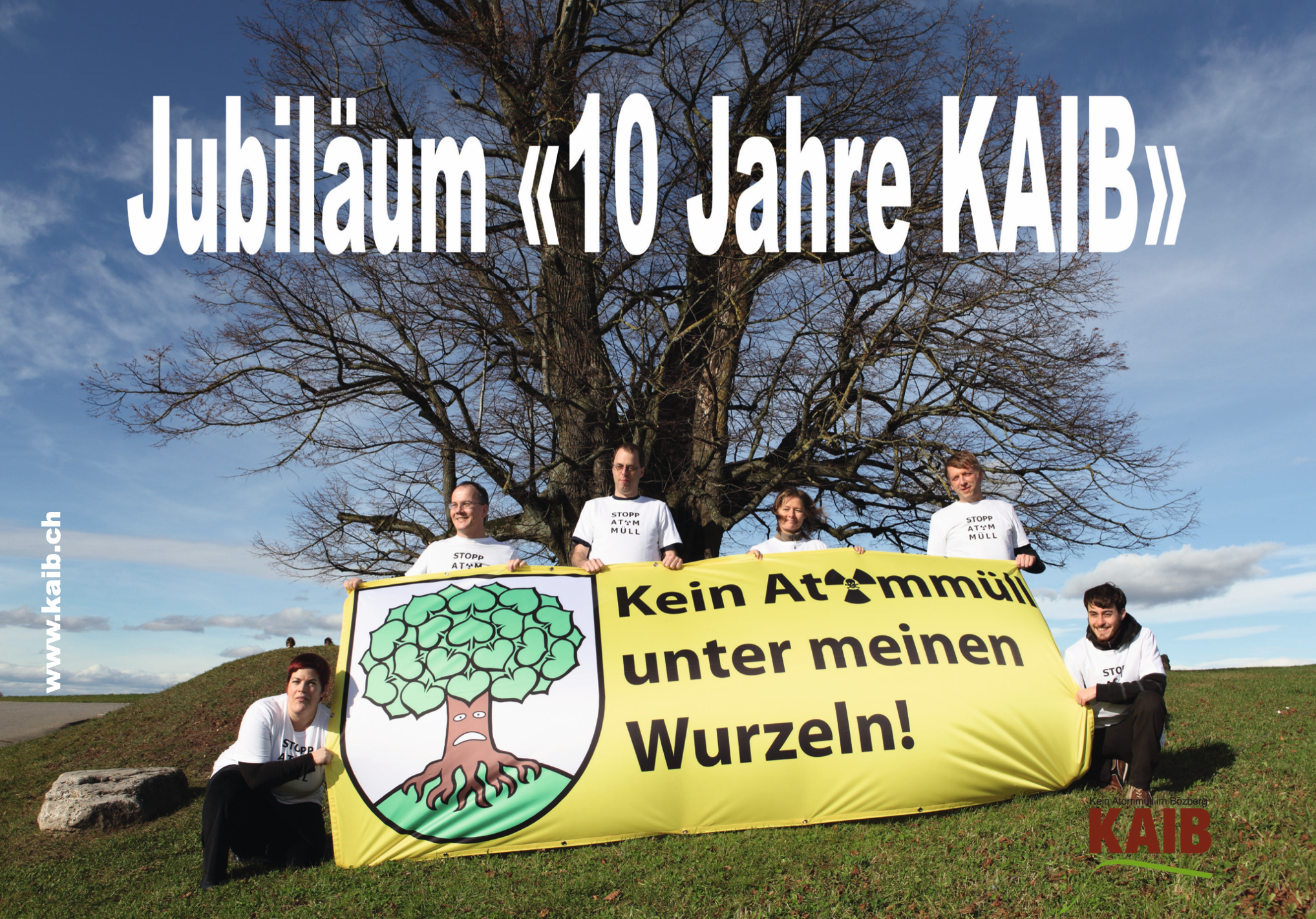 2020 Jubilaeum Flyer 1